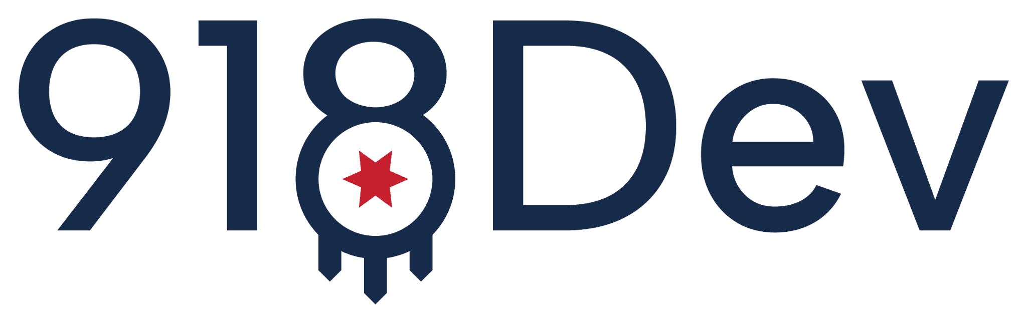 918dev logo