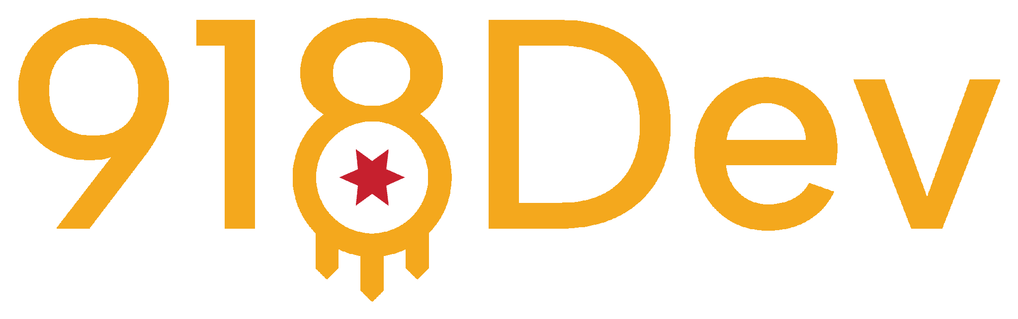 918dev logo