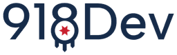 918dev logo